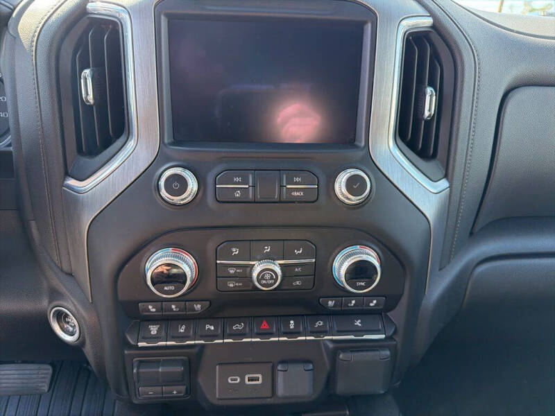 2023 GMC Sierra 3500HD