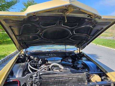 1969 Cadillac DeVille