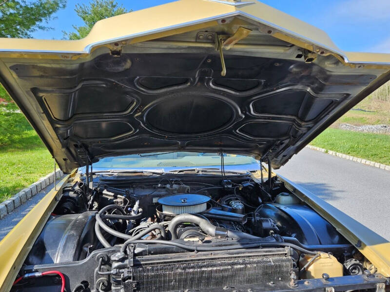 1969 Cadillac DeVille