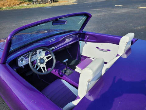 1960 Ford Falcon