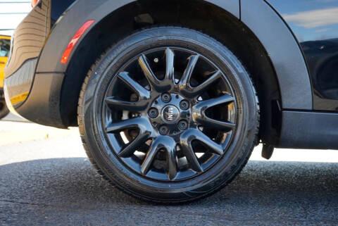 2017 MINI Hardtop 4 Door Cooper S