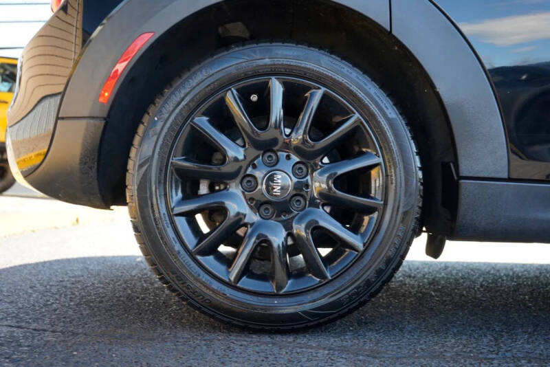 2017 MINI Hardtop 4 Door Cooper S