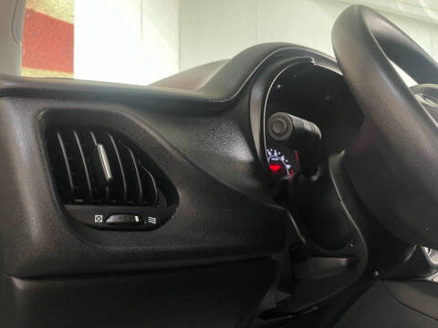 2022 RAM ProMaster City