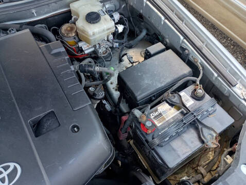 2004 Toyota 4Runner SR5