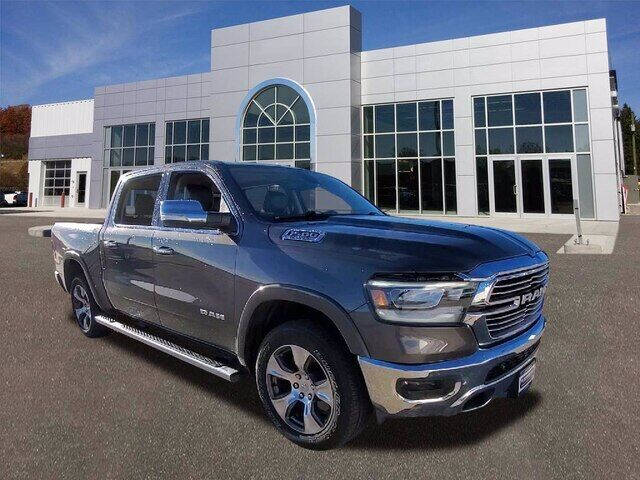 2019 RAM Ram Pickup 1500 for sale at Plainview Chrysler Dodge Jeep RAM in Plainview TX