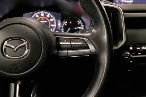 2024 Mazda CX-50 2.5 S Preferred
