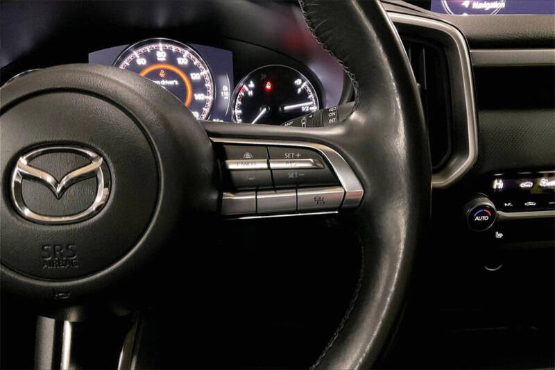 2024 Mazda CX-50 2.5 S Preferred