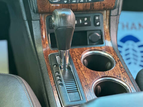 2014 Chevrolet Traverse LTZ