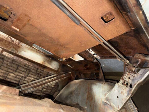 1969 Dodge Charger