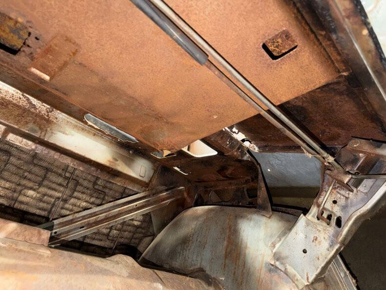 1969 Dodge Charger