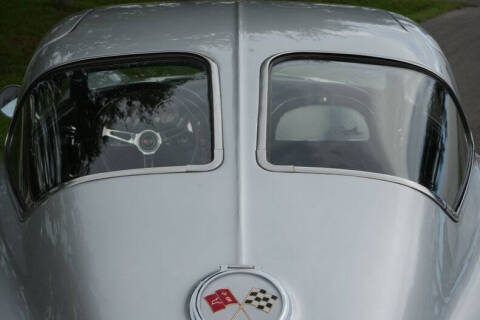 1963 Chevrolet Corvette