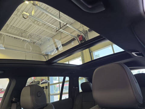 2025 Mercedes-Benz GLS GLS 450