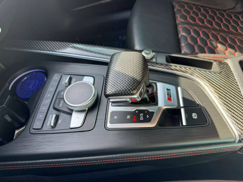 2019 Audi RS 5 2.9T quattro