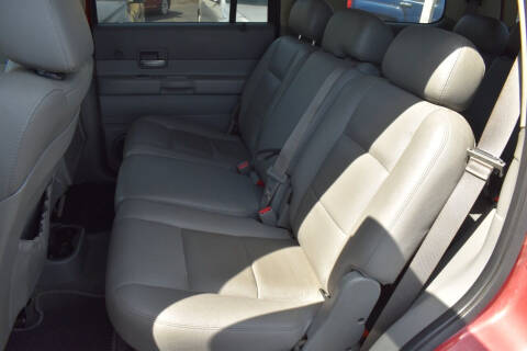 2006 Dodge Durango SLT