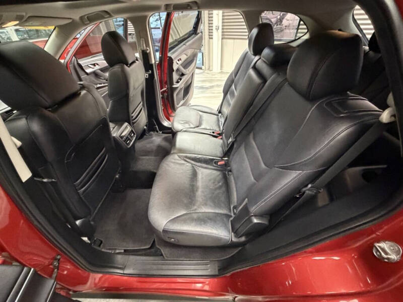 2022 Mazda CX-9 Touring Plus