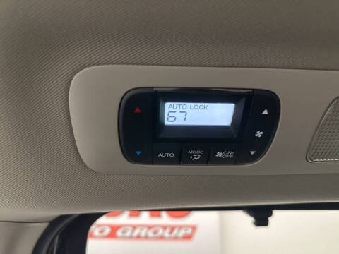 2014 Honda Odyssey Touring