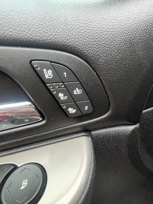 2014 Chevrolet Silverado 2500HD