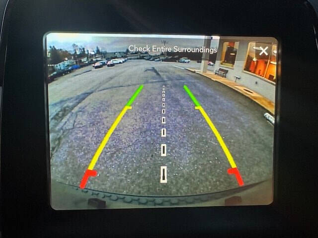 2020 Dodge Durango GT