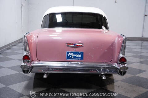 1957 Chevrolet 210