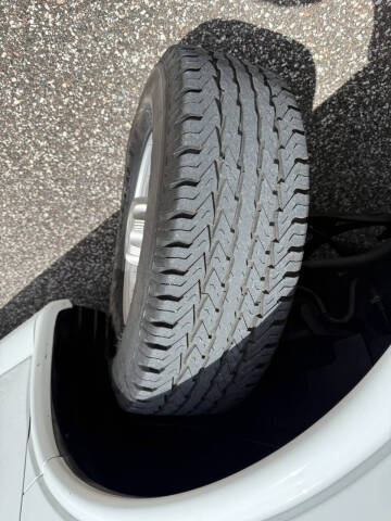 2015 Chevrolet Express 2500