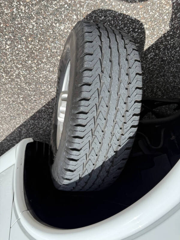 2015 Chevrolet Express 2500