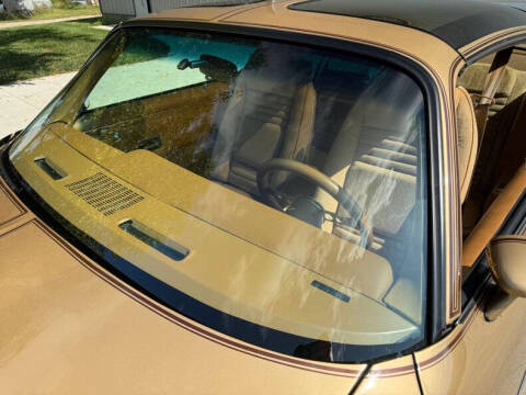 1978 Pontiac Trans Am