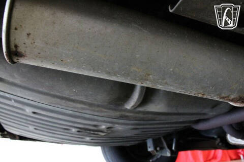 1972 Cadillac Eldorado