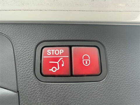 2019 Mercedes-Benz GLC GLC 300