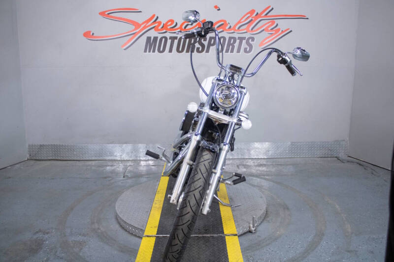 2006 Harley-Davidson Sportster 1200 Custom