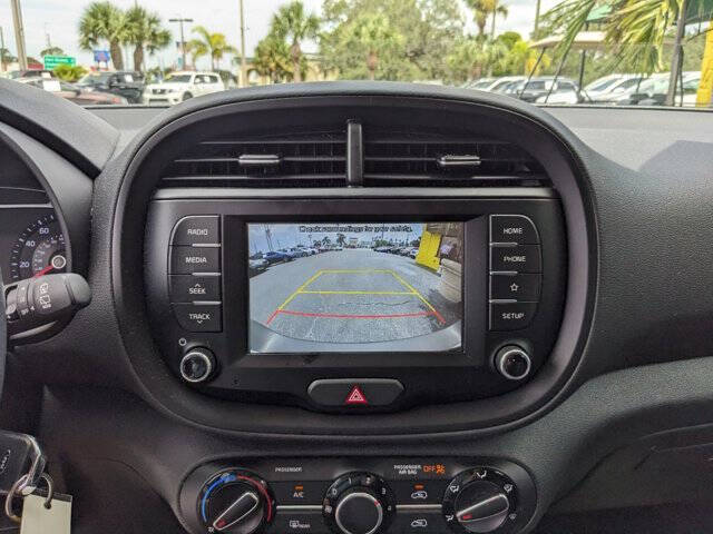 2021 Kia Soul 19