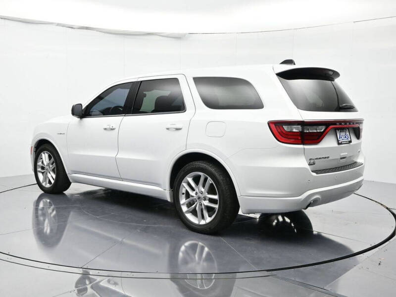 2024 Dodge Durango R/T