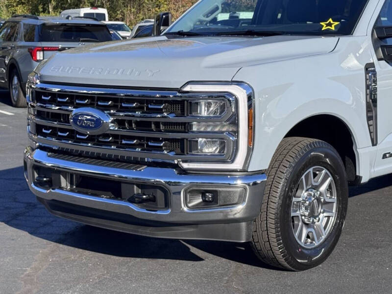 2026 Ford F-350 Super Duty