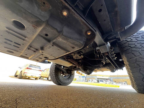 2002 Jeep Wrangler Sport