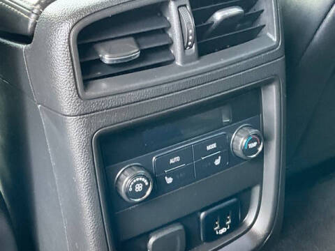 2018 Buick Envision Essence