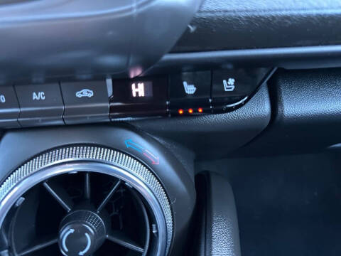 2016 Chevrolet Camaro LT