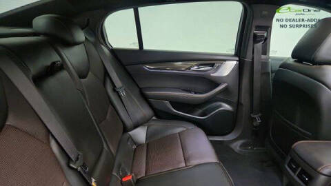 2023 Cadillac CT5-V