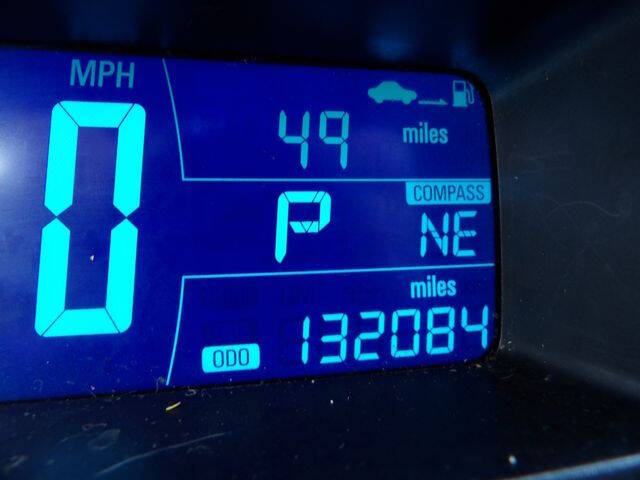 2014 Chevrolet Sonic LT Auto