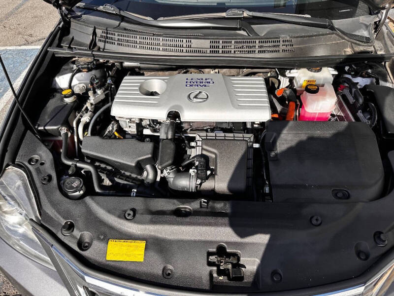 2014 Lexus CT 200h