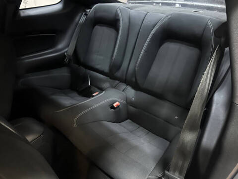 2018 Ford Mustang GT