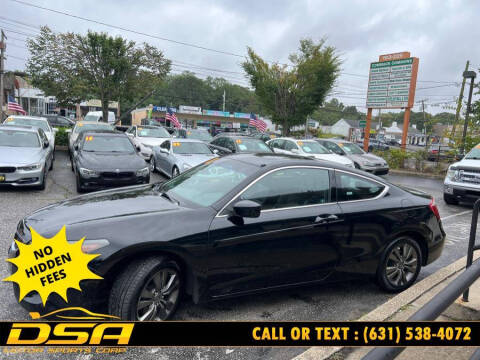 2008 Honda Accord EX-L w/Navi