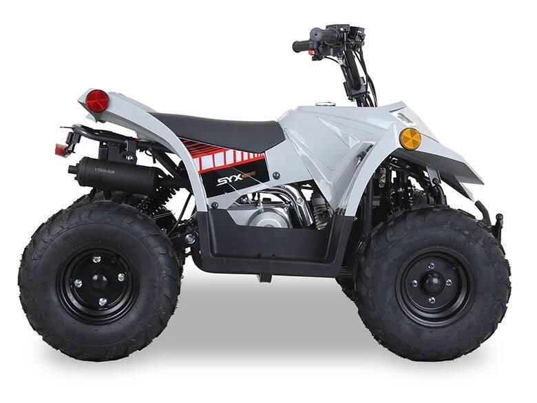 2024 SYXMOTO  KID SERIES ATV SY70 for sale at TEXAS MOTORS POWERSPORT in ORLANDO, FL