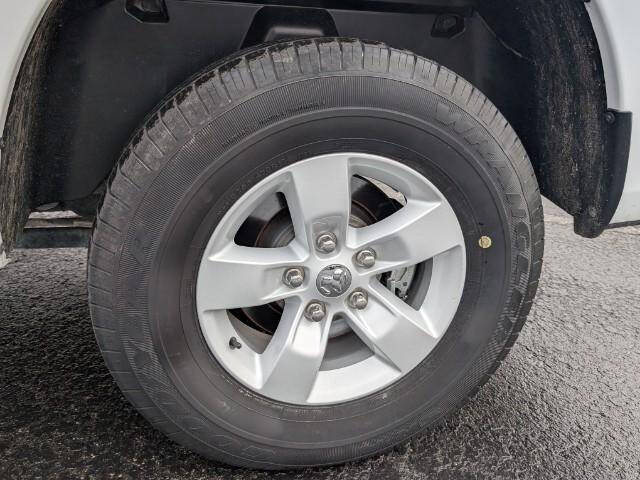 2023 RAM 1500 Classic