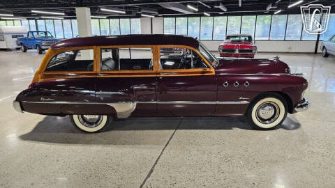 1949 Buick Super