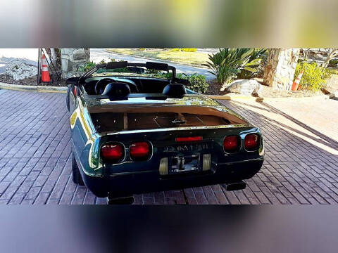 1994 Chevrolet Corvette