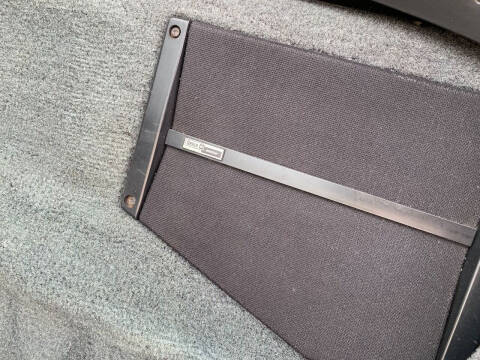 1987 Chevrolet Corvette