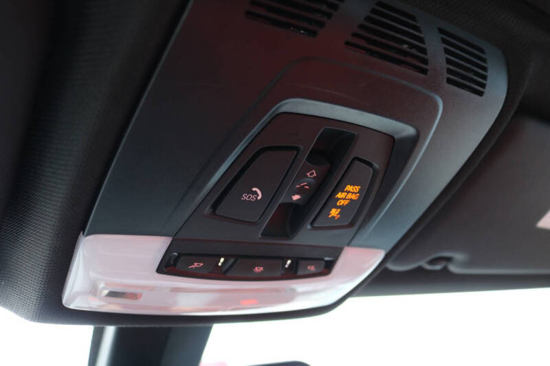 2016 BMW 3 Series 340i