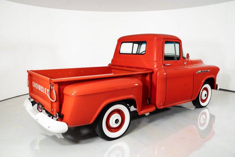 1956 Chevrolet 3100