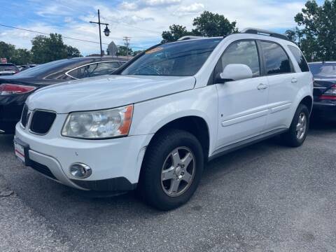 2009 Pontiac Torrent for sale at Alpina Imports in Essex MD