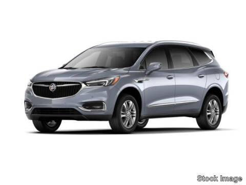 2018 Buick Enclave for sale at Meyer Motors in Plymouth WI
