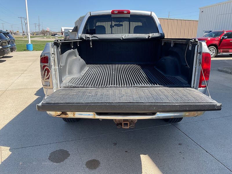 2005 Dodge Ram 1500